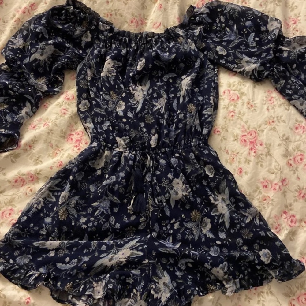 American eagle romper